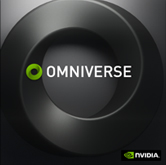 NVIDIA-Omniverse