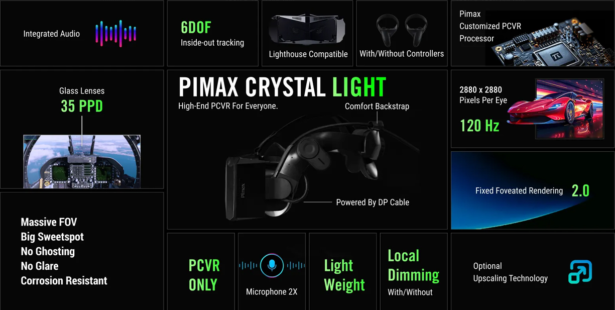 Espec-Pimax-light