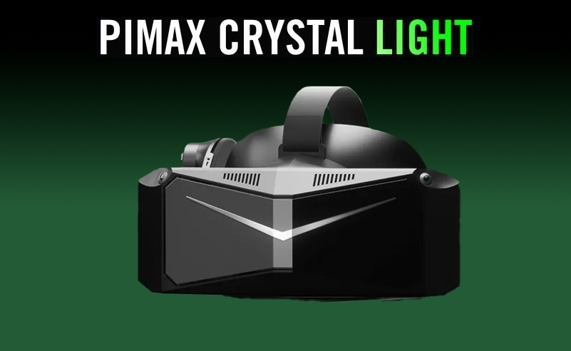 Gafas-RV-Pimax-light