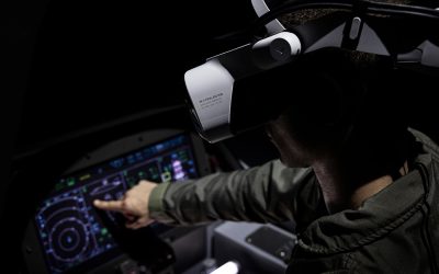 Gafas VR Varjo aproadas por la FAA