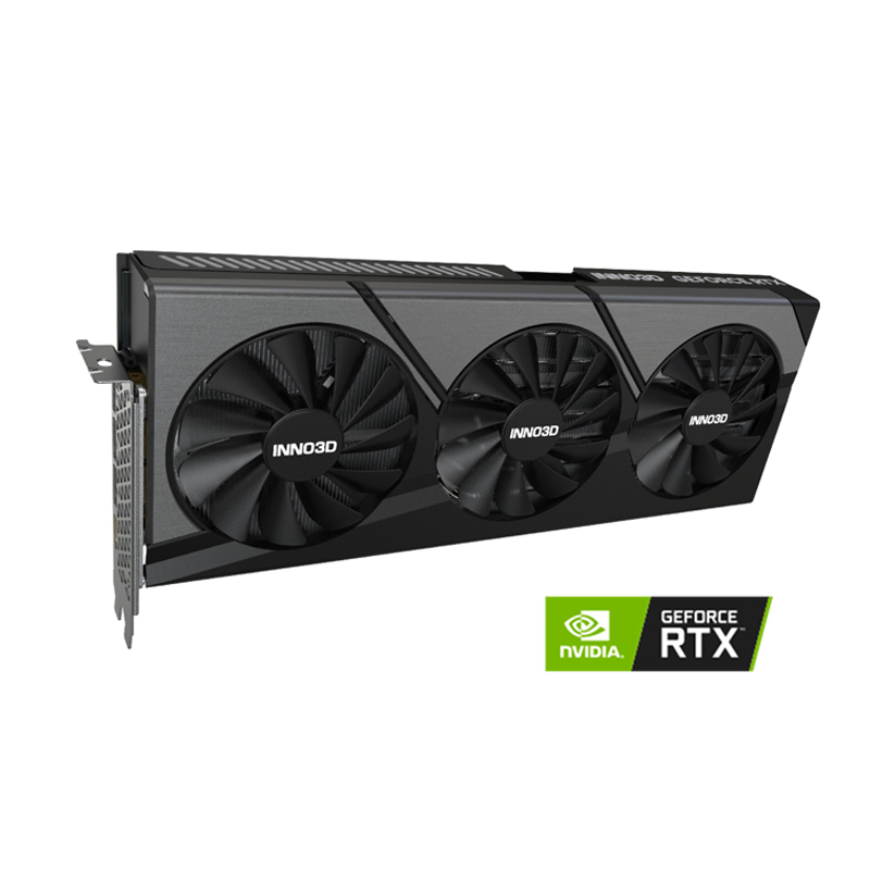 NVIDIA® GeForce® RTX™ 4080 16GB GDDR6X SUPER X3